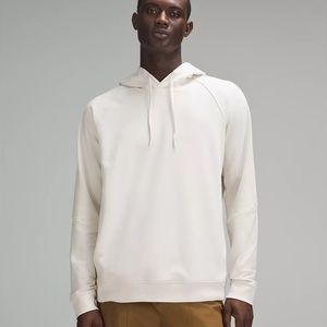 Lululemon NWT City Sweat Pullover White Opal Hoodie